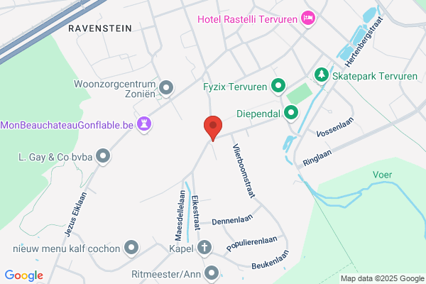 Vanhecke/An