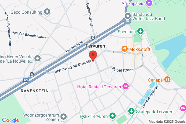 Patisserie Dhaenens