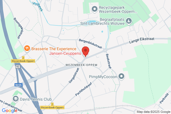 Jansen-Ceuppens