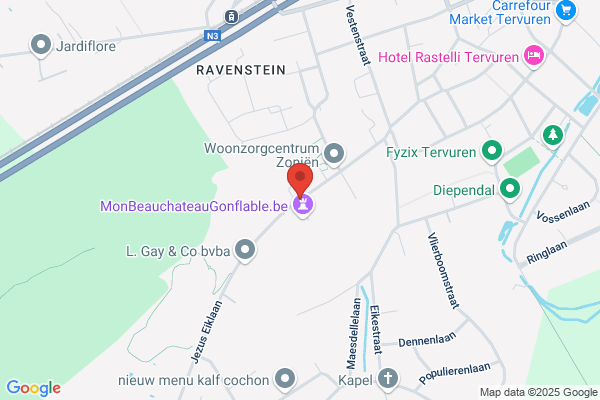 Vankerckhoven/Roland