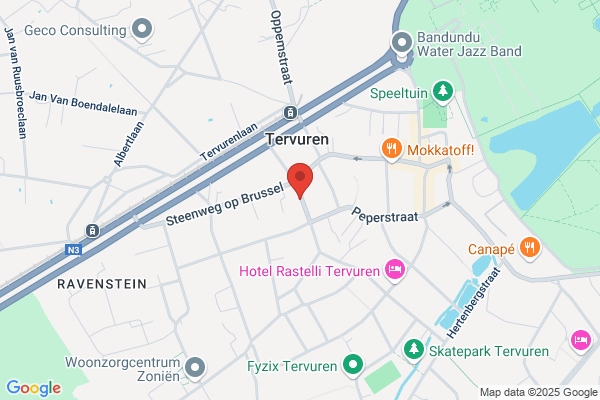 Taal-En Tekstbureau Demedts Bvba