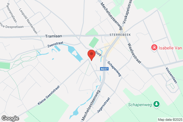 Dienst Voor Opvanggezinnen De Sterretjes Vzw