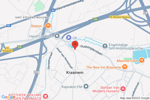 Bou Saba/Sami
