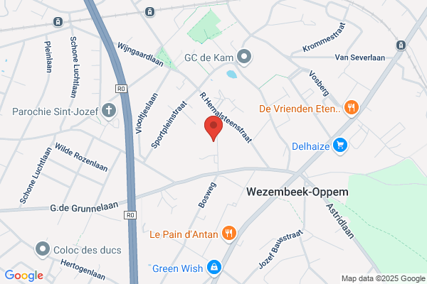 Franstalige Gemeenteschool Het Hoeveke