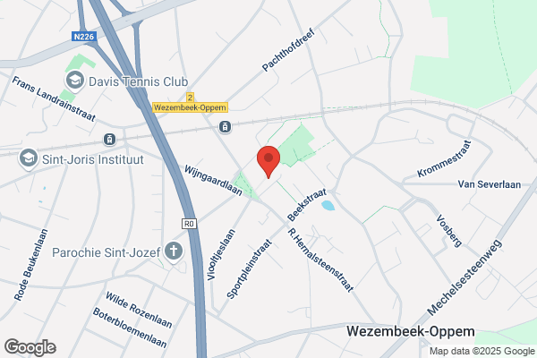 Nederlandstalige Gemeenteschool De Letterbijter