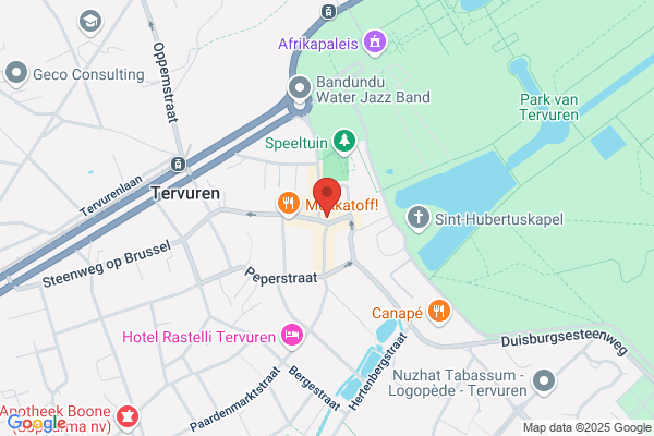 Era Ter Vuren