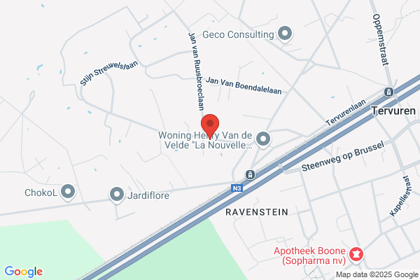 Degroodt/Martine