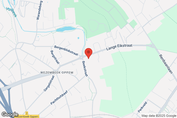 Vandegaer/P