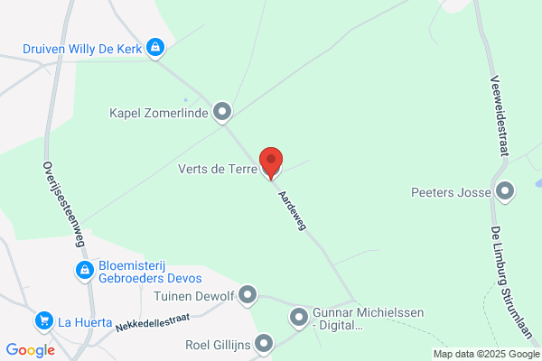Hubaille/Georges