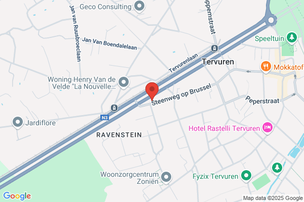 Vanheuverzwyn Anne