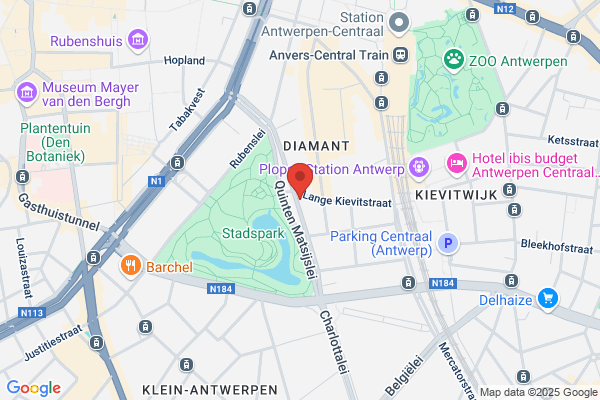 De Raeymaecker Leen