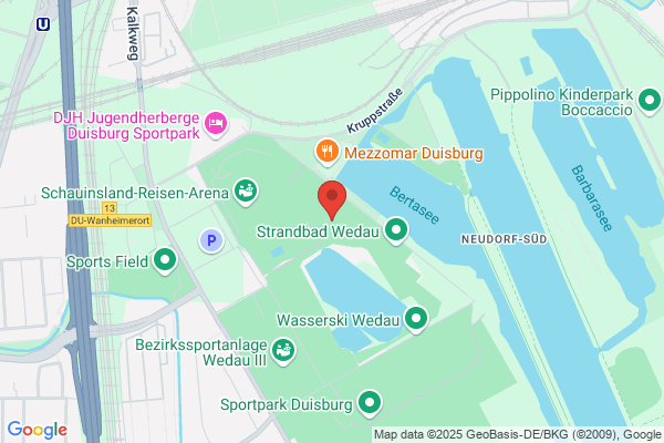 Duisburgse Sporttrofeeën
