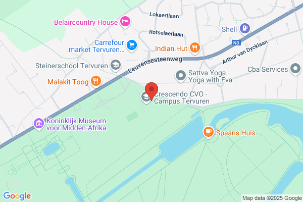 Euro Foot Tervuren Vzw
