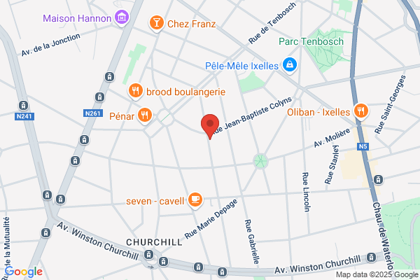 Kamer Van Koophandel & Nijverheid België-Vietnam