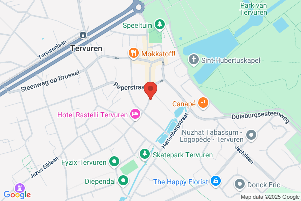 Map'net