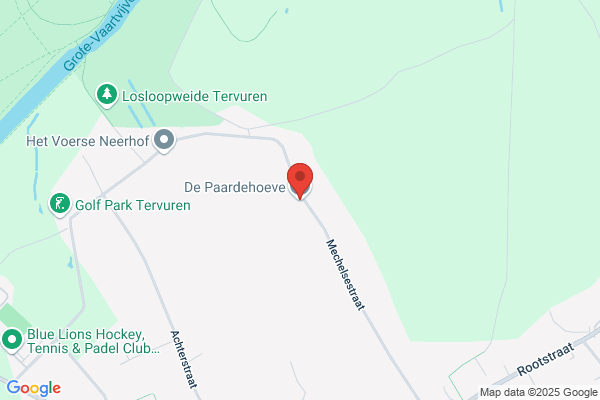 Paardehoeve (De)