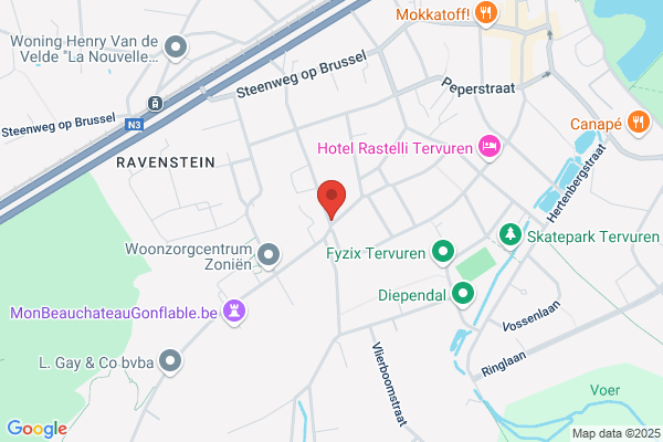 Socialistische Mutualiteit Van Brabant