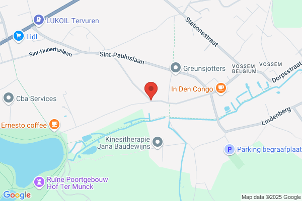 Vanderbiest Bvba