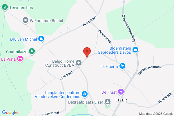 Philips Edmond Bvba