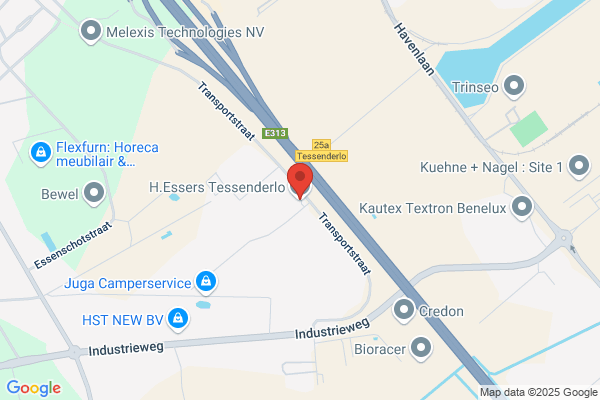 Transport Essers
