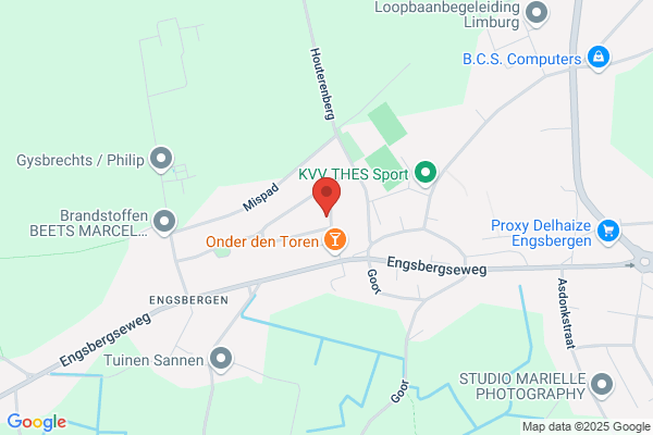 Algemeen Schrijnwerk Lintermans