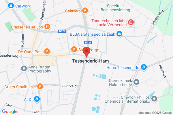 Vanbrabant/Jan
