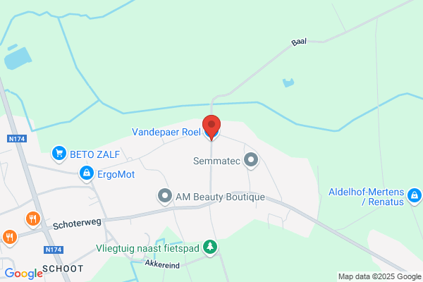 Vandepaer E.