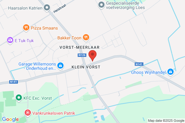 De Vis/Dirk