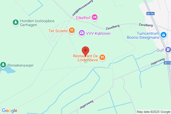 Zavelhof Mayfair Enterprises