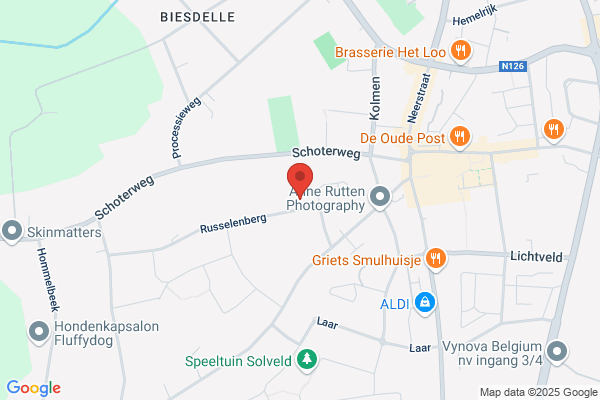 Macquoi Yoeri Accountants & Belastingconsulenten
