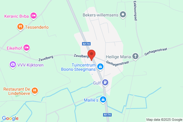 Sterckx & Co Nv