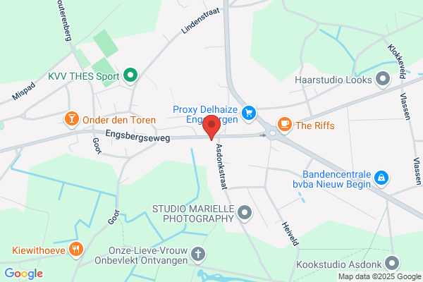 Apotheek Engsbergen Nv