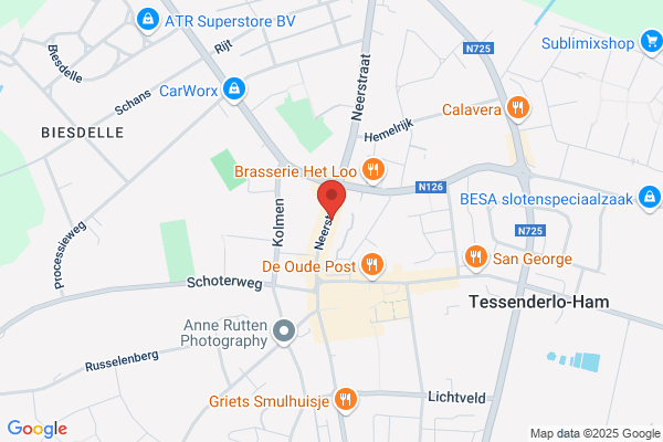 De Voorzorg