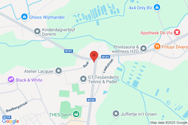Van Ouytsel Bvba