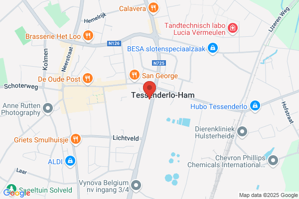 Technisch Heilig Hartinstituut So