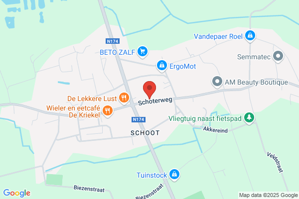 Gesubsidieerde Vrije Kleuterschool
