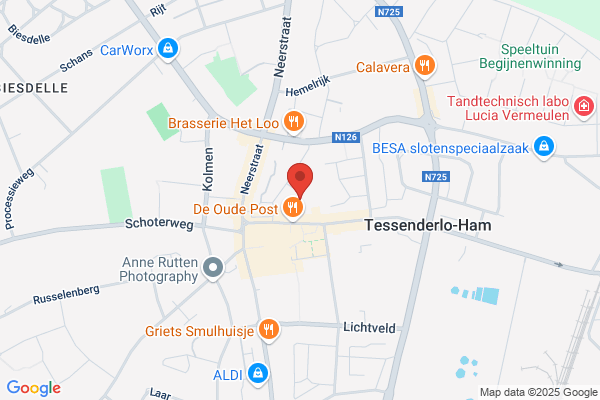 Gesubsidieerde Vrije Lagere School St-Lutgardis