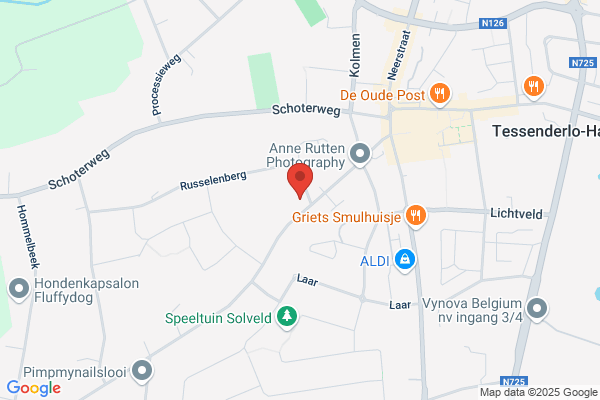 Scholengroep Aarschot Diest Tessenderlo