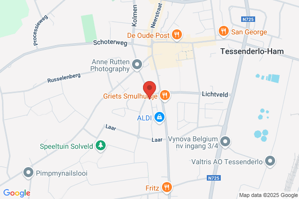 Studiebureau Monumentenzorg