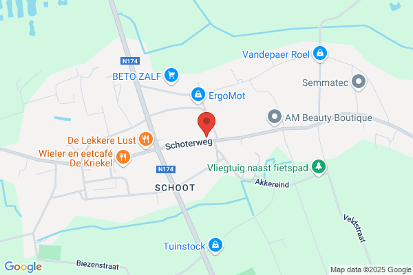 Kruideniertje ('t)