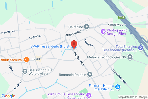 Spar Veba
