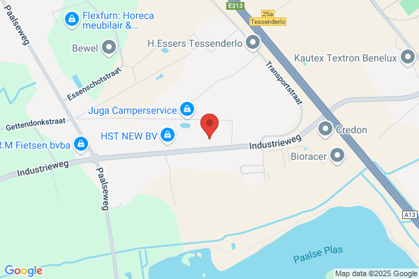 Aquaprof Belgium