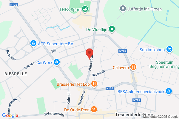 Vermeersch Data