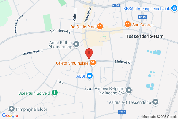 Werkwinkel Vdab