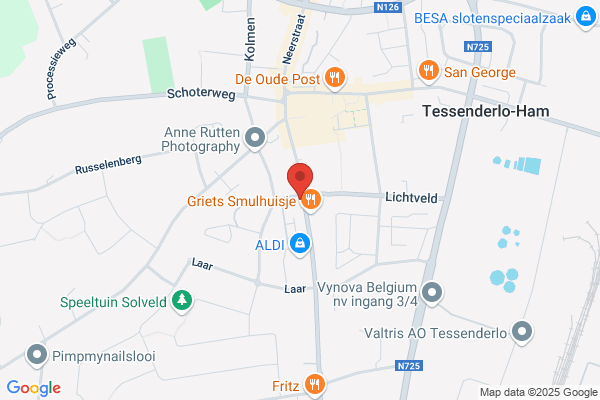 Begrafenisonderneming Heselmans