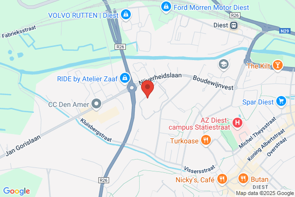 C.L.B. Gemeenschapsonderwijs Limburg Noord