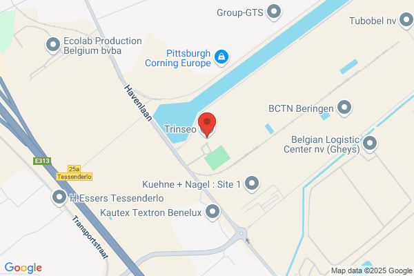 Dow Belgium