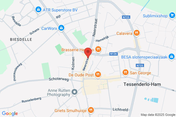 Drukkerij Boerenbelang