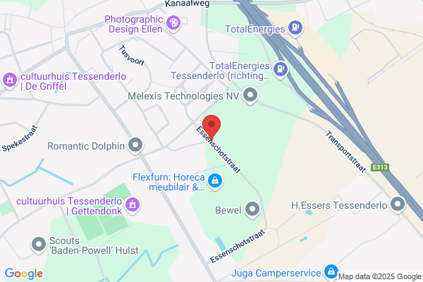 Getax Logistics