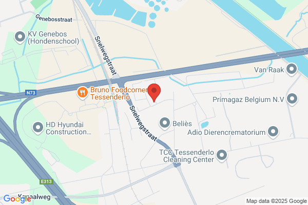Kumas Bvba